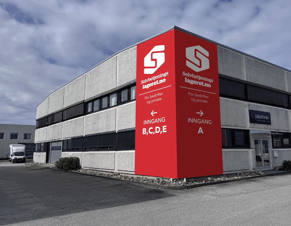 Stavanger 