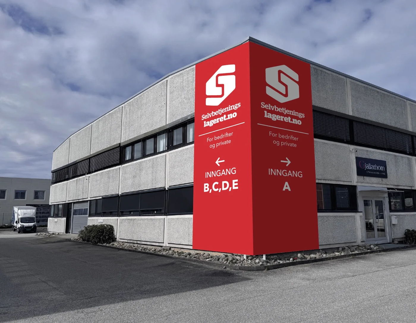 Stavanger 